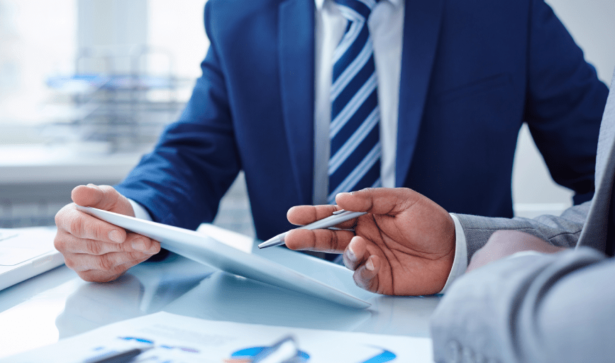 BUSINESS COACHING